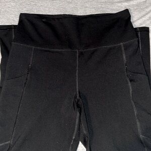 AE The Everything Pocket High-Waisted Legging